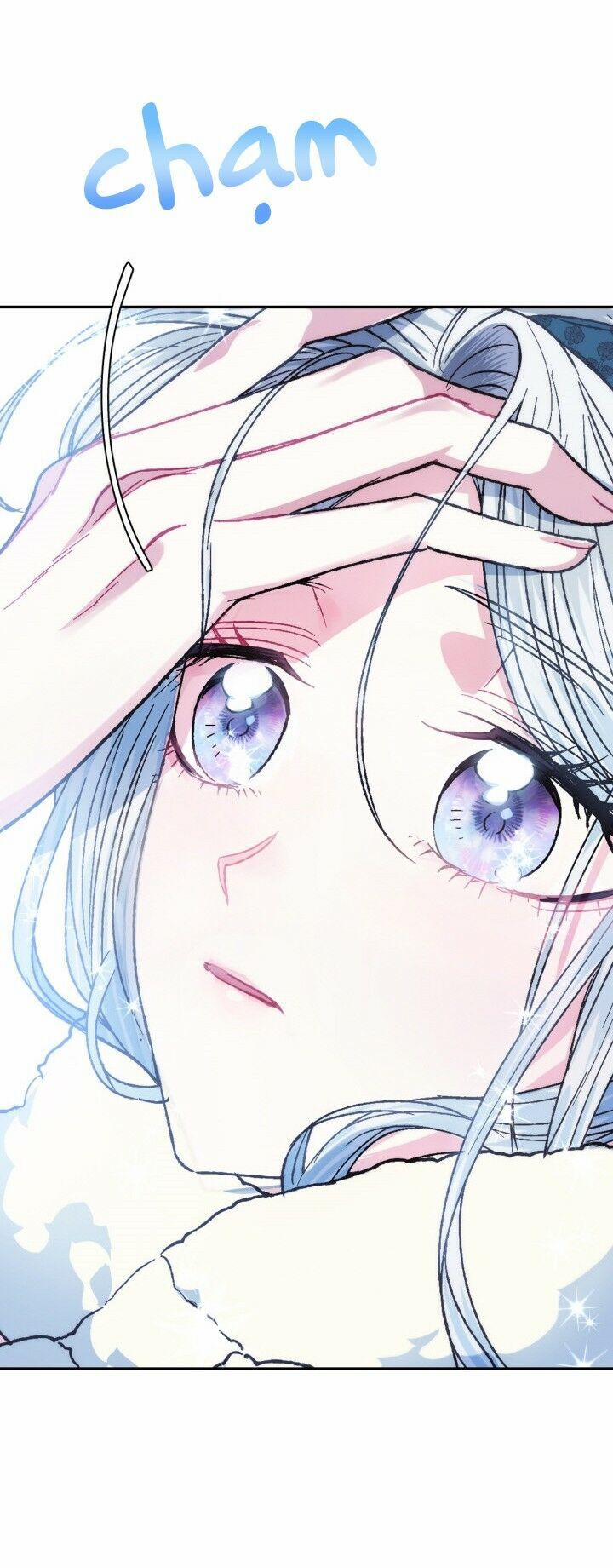 Cha, Con Không Muốn Kết Hôn! 28 trang 24