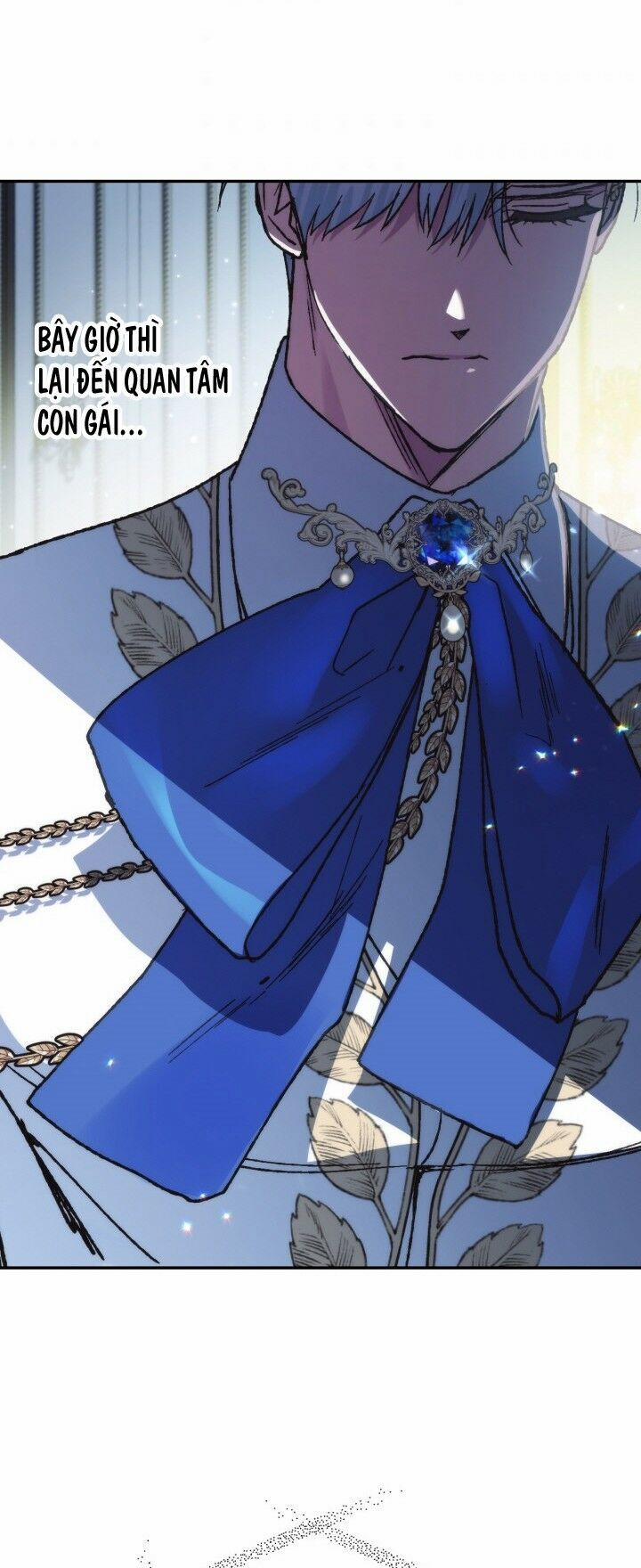 Cha, Con Không Muốn Kết Hôn! 28 trang 27