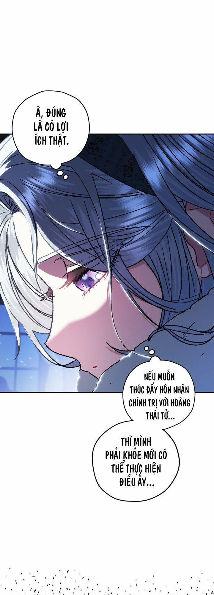 Cha, Con Không Muốn Kết Hôn! 28 trang 29