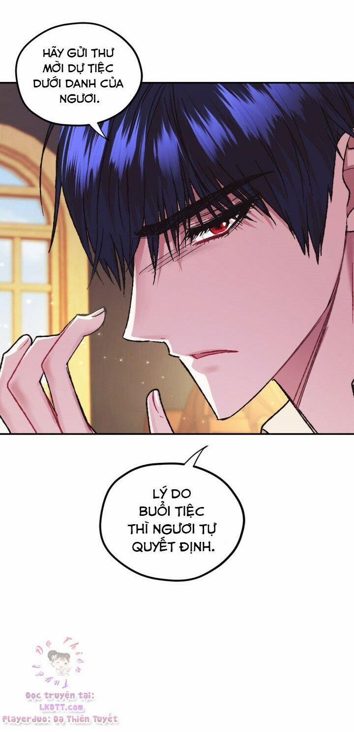 Cha, Con Không Muốn Kết Hôn! 28 trang 44