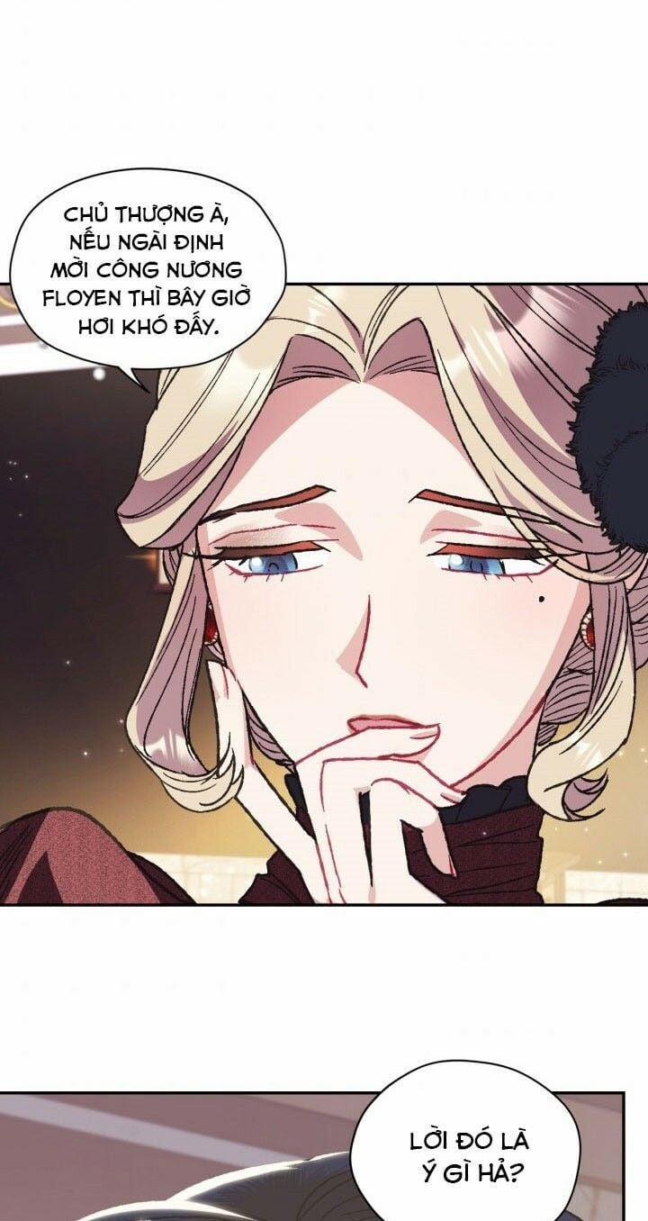 Cha, Con Không Muốn Kết Hôn! 28 trang 46