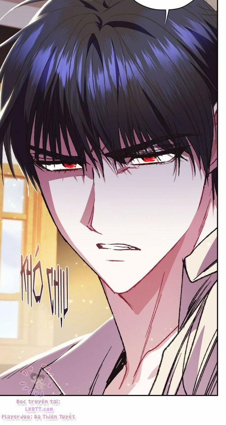 Cha, Con Không Muốn Kết Hôn! 28 trang 47