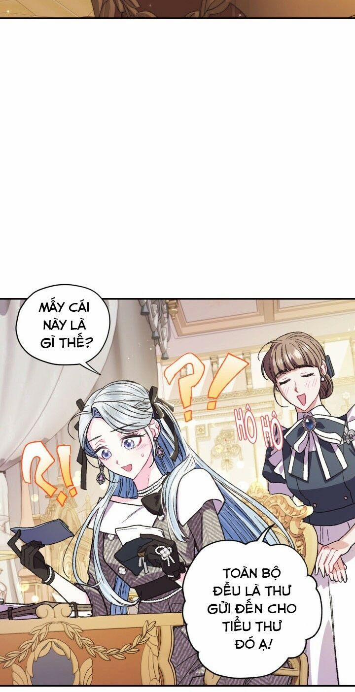 Cha, Con Không Muốn Kết Hôn! 28 trang 49