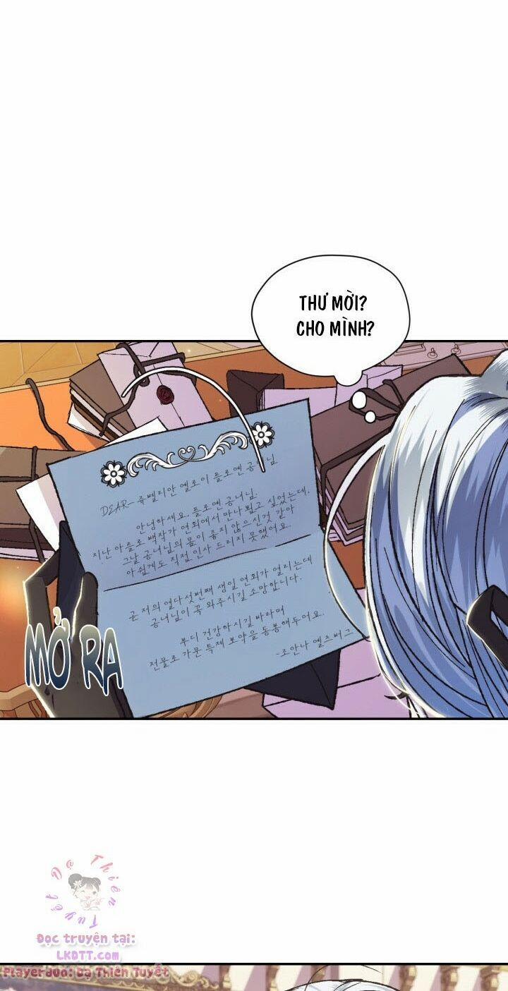 Cha, Con Không Muốn Kết Hôn! 28 trang 50