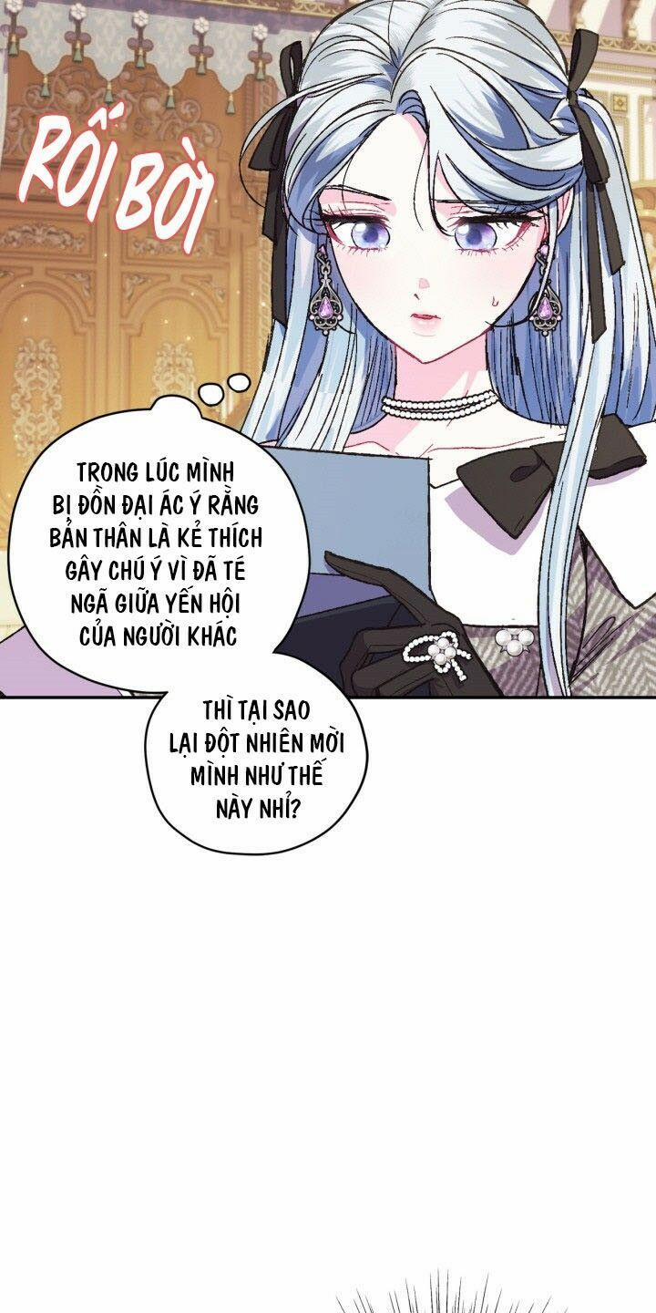 Cha, Con Không Muốn Kết Hôn! 28 trang 51