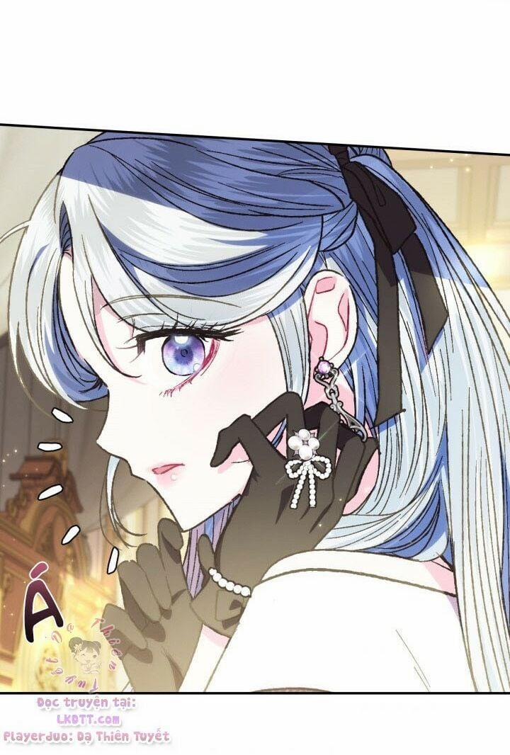 Cha, Con Không Muốn Kết Hôn! 28 trang 60