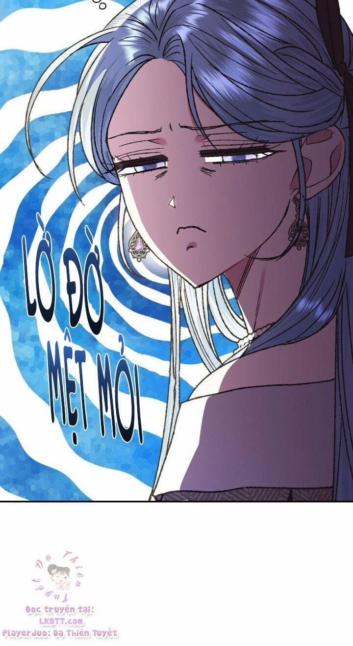 Cha, Con Không Muốn Kết Hôn! 28 trang 63