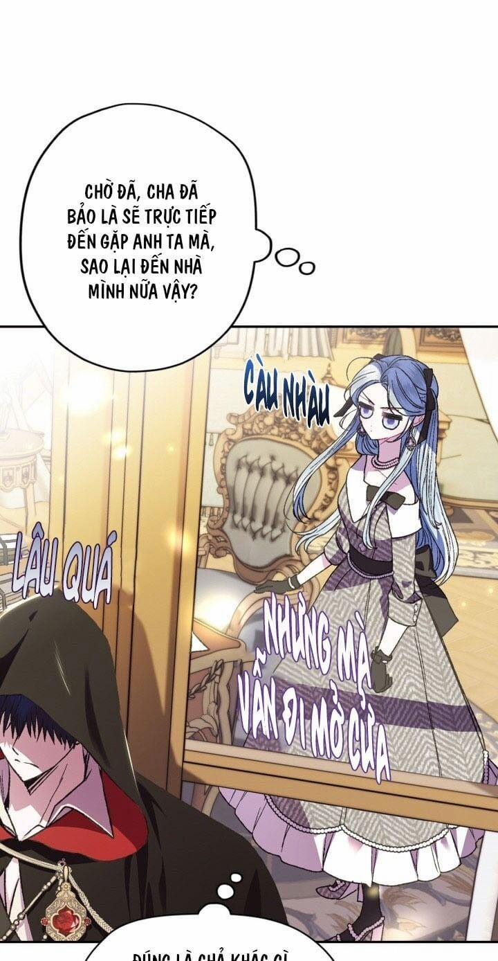 Cha, Con Không Muốn Kết Hôn! 28 trang 64