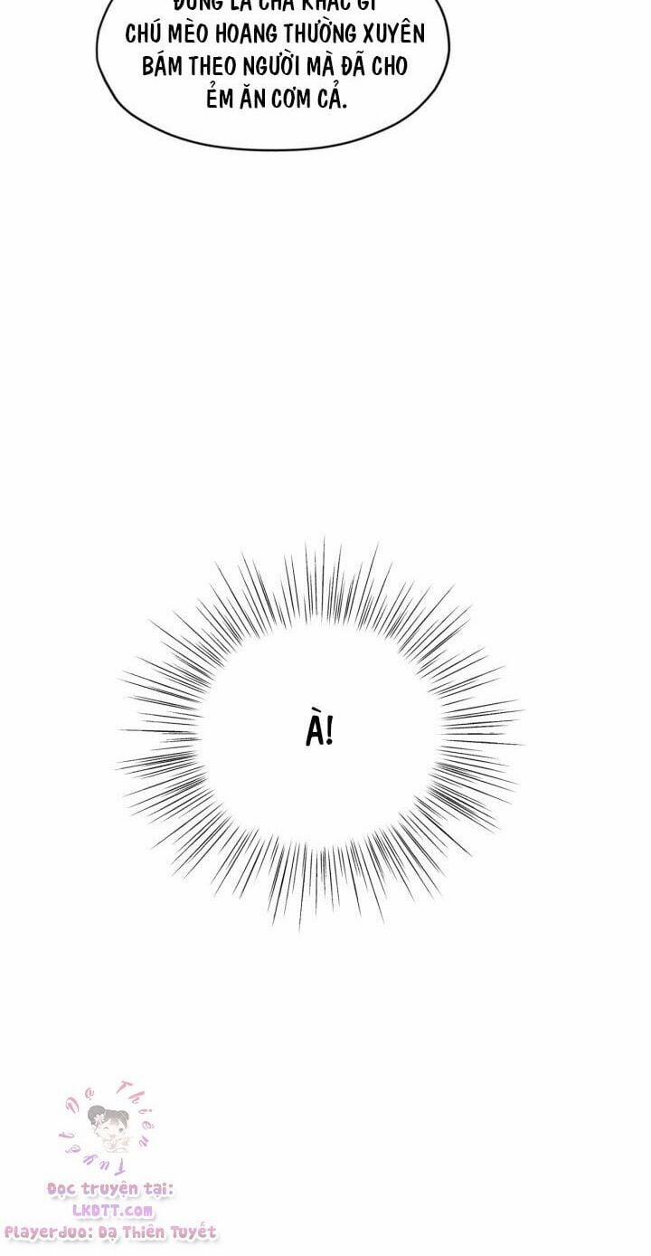 Cha, Con Không Muốn Kết Hôn! 28 trang 65