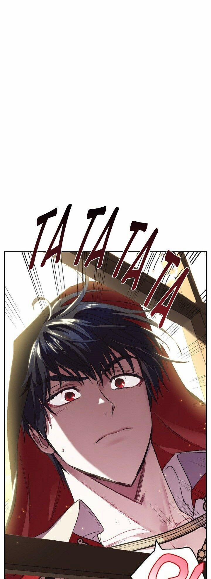 Cha, Con Không Muốn Kết Hôn! 28 trang 67