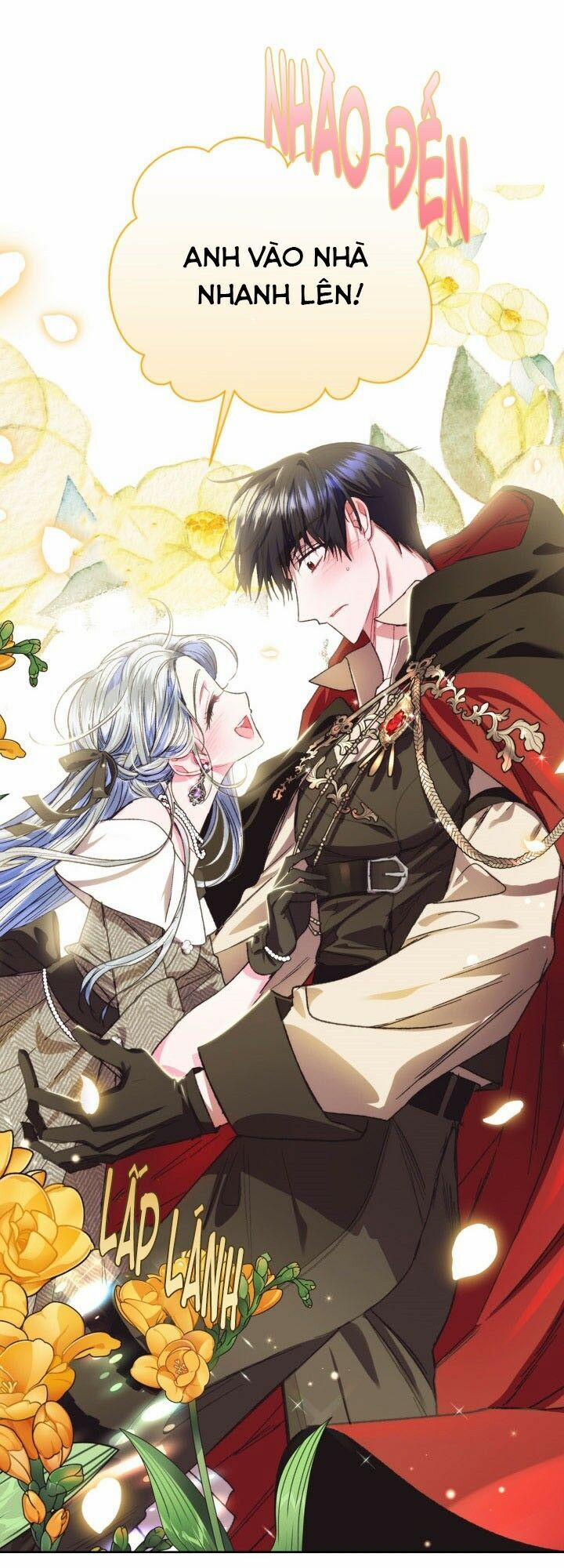 Cha, Con Không Muốn Kết Hôn! 28 trang 69