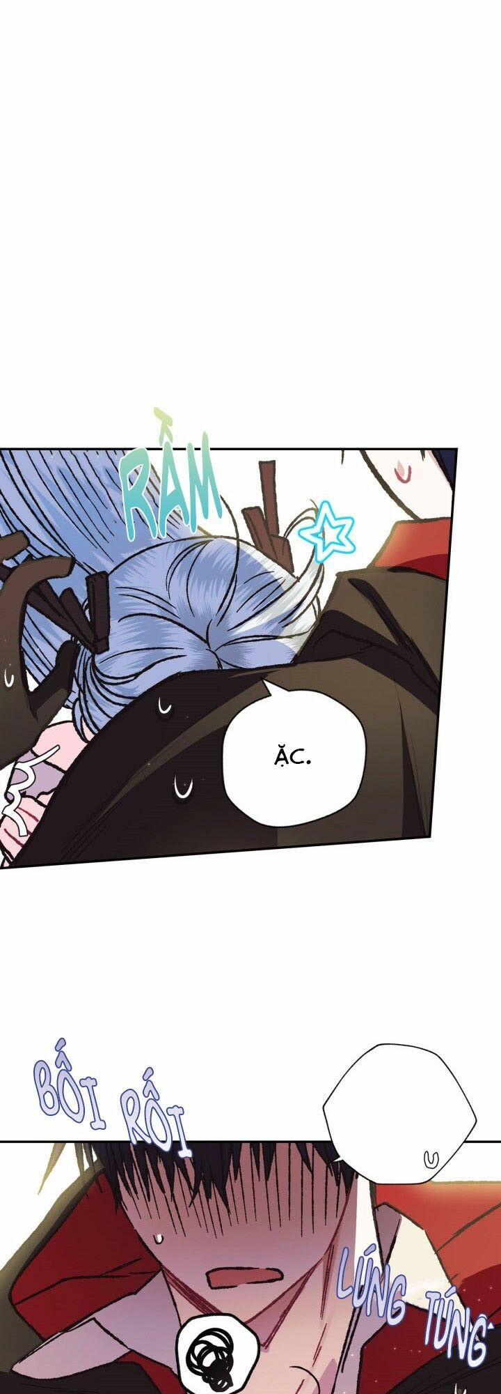 Cha, Con Không Muốn Kết Hôn! 28 trang 70