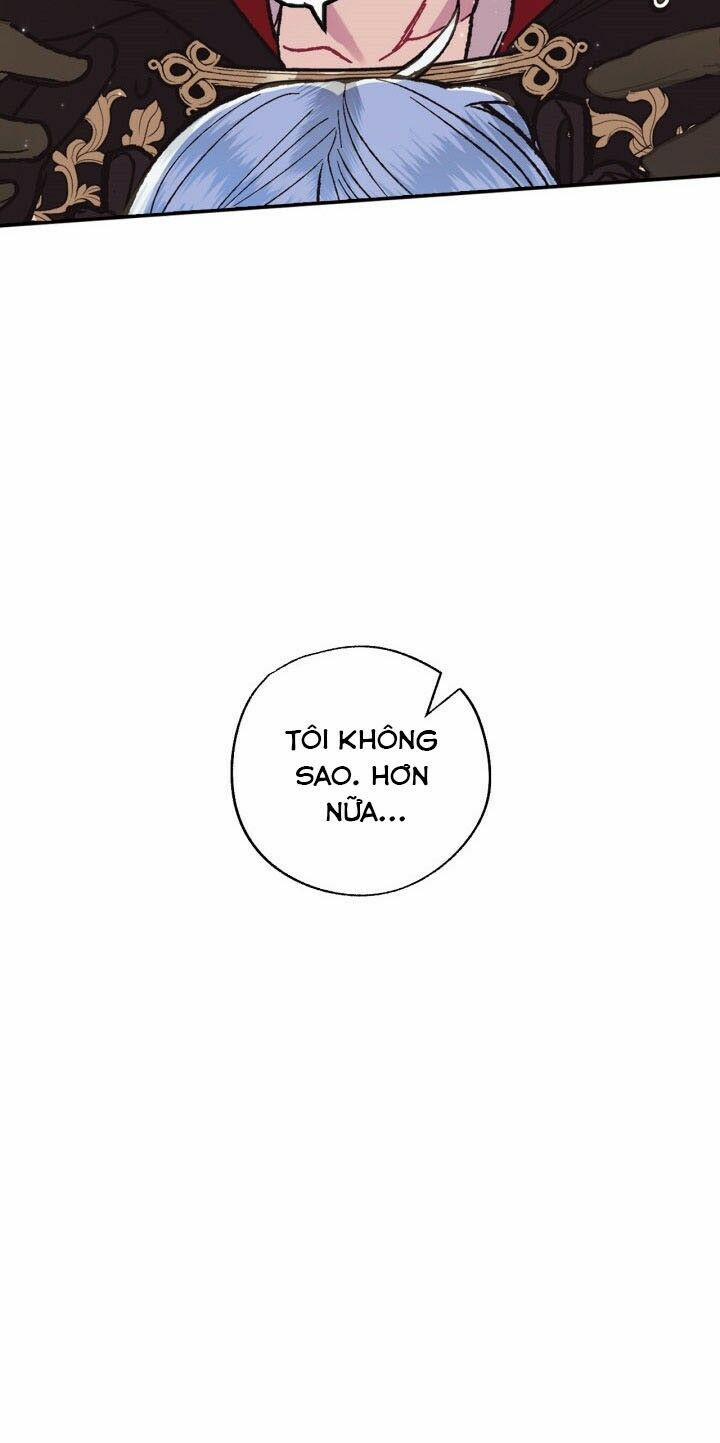 Cha, Con Không Muốn Kết Hôn! 28 trang 71