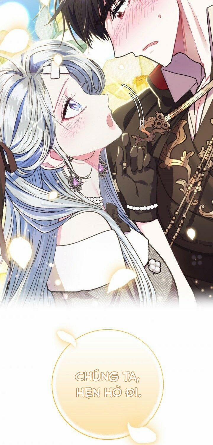 Cha, Con Không Muốn Kết Hôn! 28 trang 74