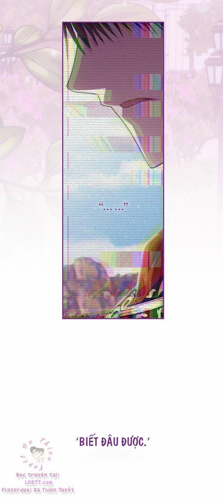 Cha, Con Không Muốn Kết Hôn! 28 trang 78