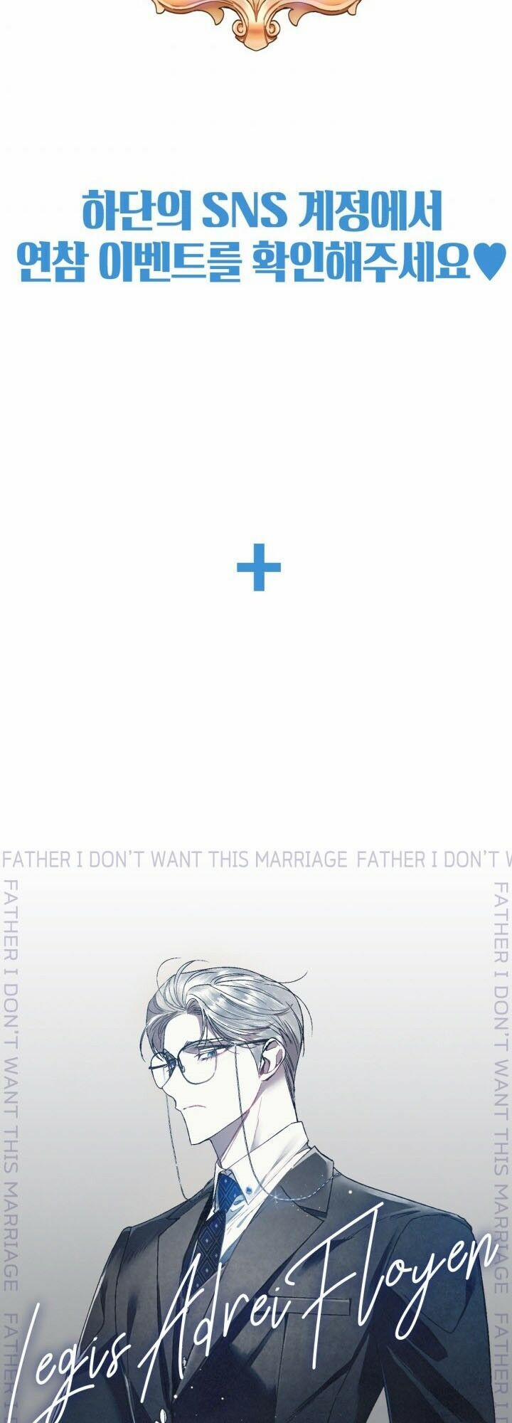 Cha, Con Không Muốn Kết Hôn! 28 trang 81