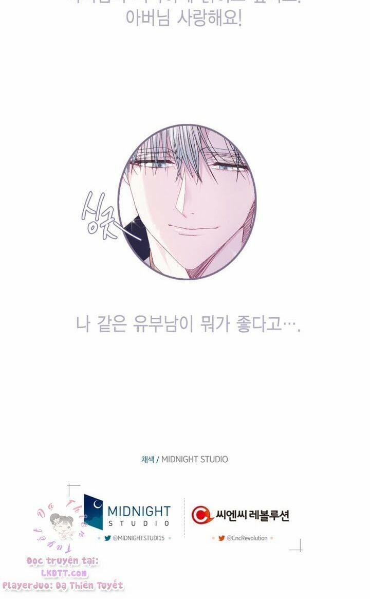 Cha, Con Không Muốn Kết Hôn! 28 trang 83