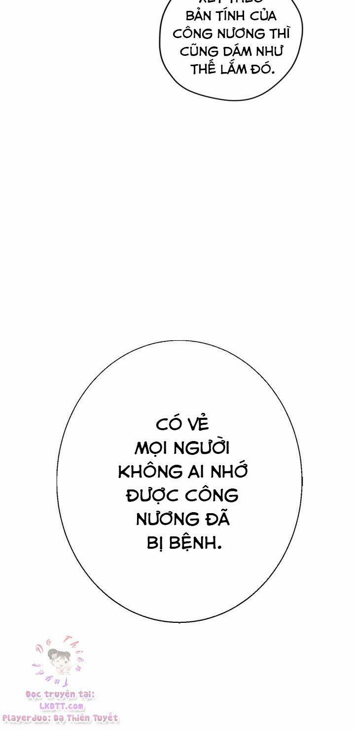 Cha, Con Không Muốn Kết Hôn! 28 trang 9