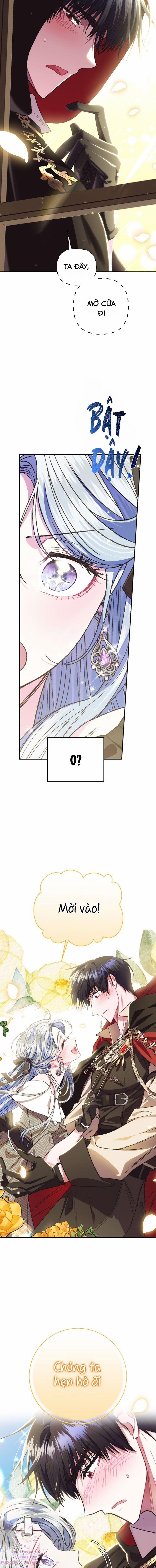 Cha, Con Không Muốn Kết Hôn! 29 trang 2