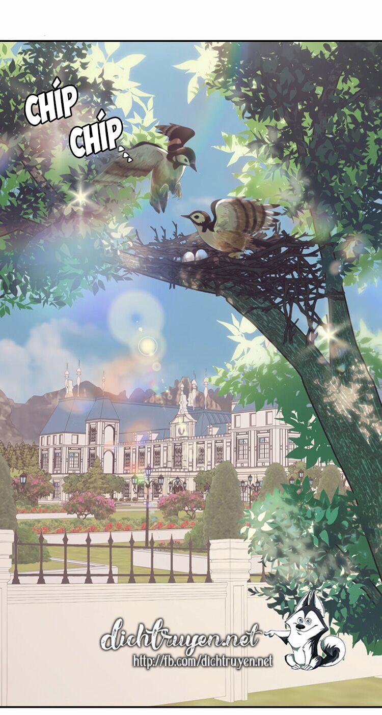 Cha, Con Không Muốn Kết Hôn! 3 trang 0