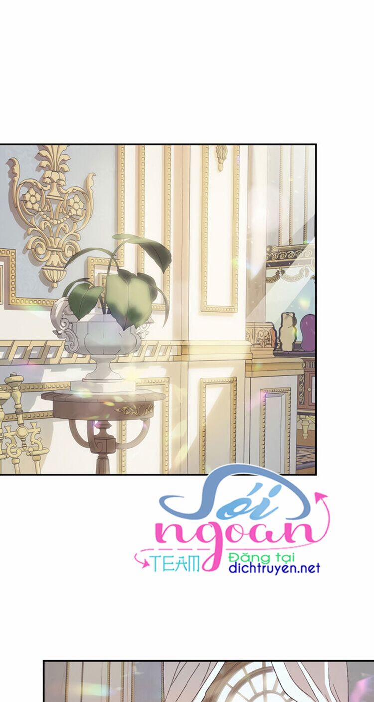 Cha, Con Không Muốn Kết Hôn! 3 trang 1