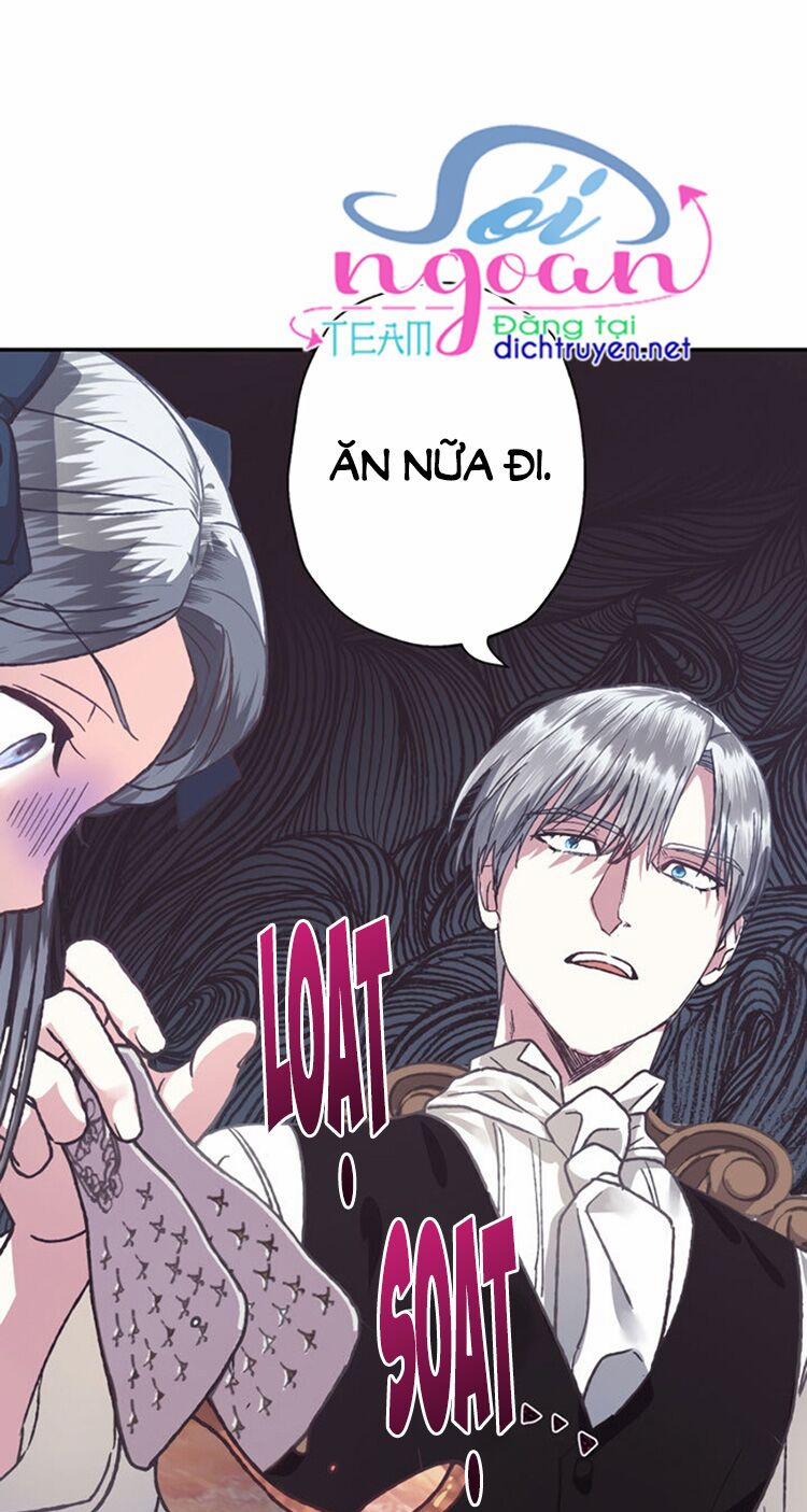 Cha, Con Không Muốn Kết Hôn! 3 trang 10