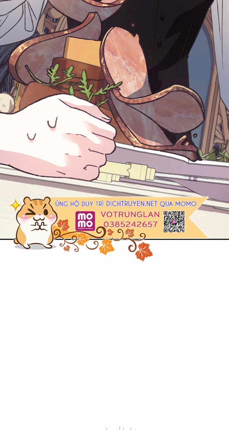 Cha, Con Không Muốn Kết Hôn! 3 trang 11