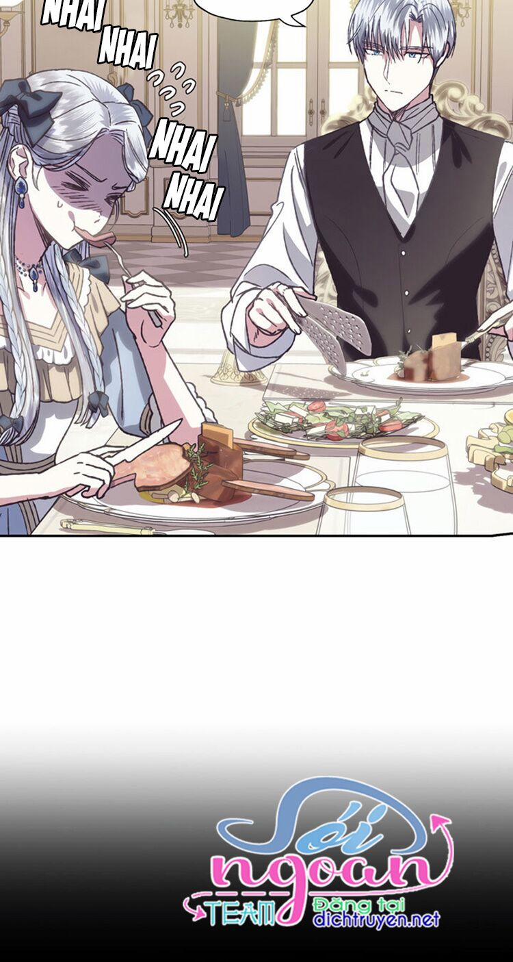 Cha, Con Không Muốn Kết Hôn! 3 trang 13