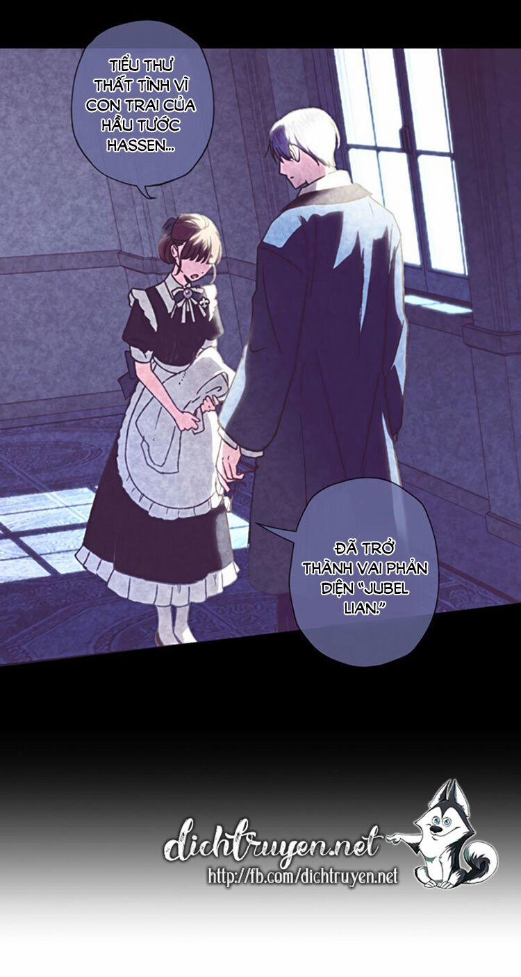 Cha, Con Không Muốn Kết Hôn! 3 trang 14