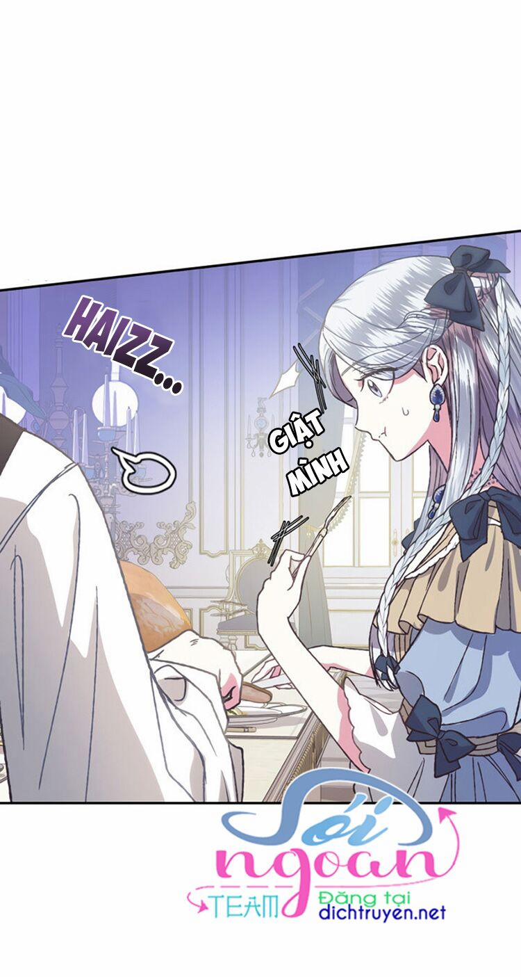 Cha, Con Không Muốn Kết Hôn! 3 trang 15