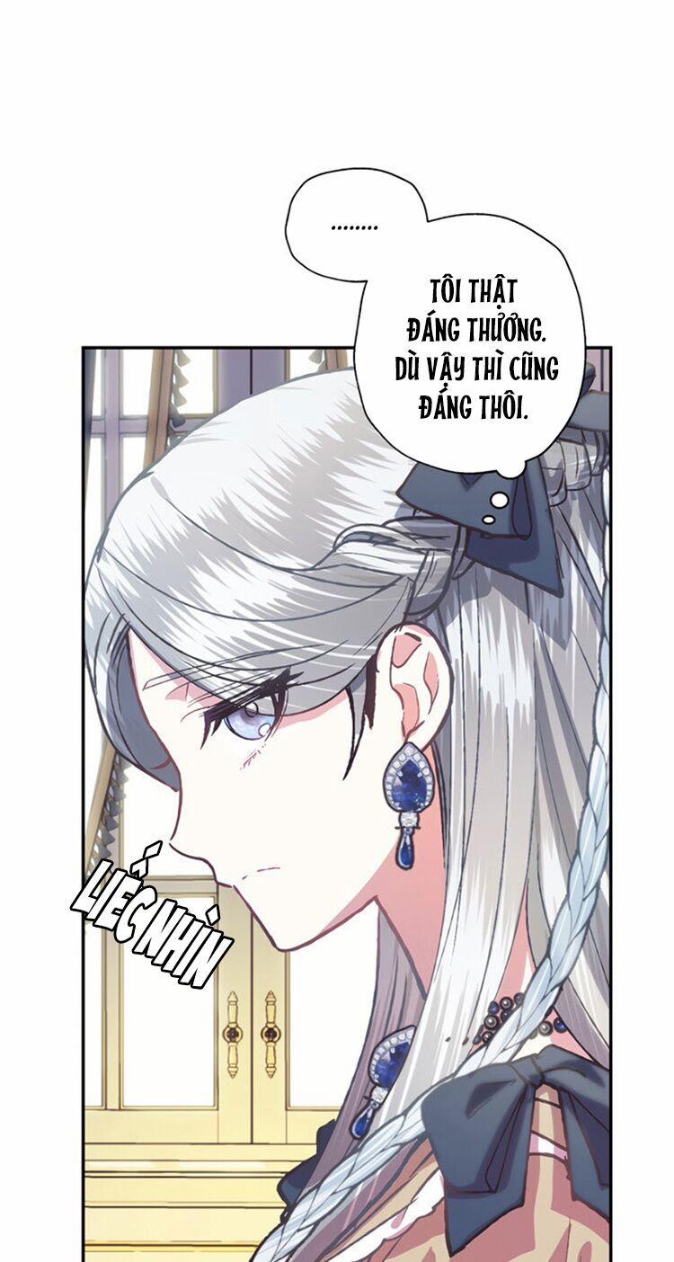 Cha, Con Không Muốn Kết Hôn! 3 trang 16