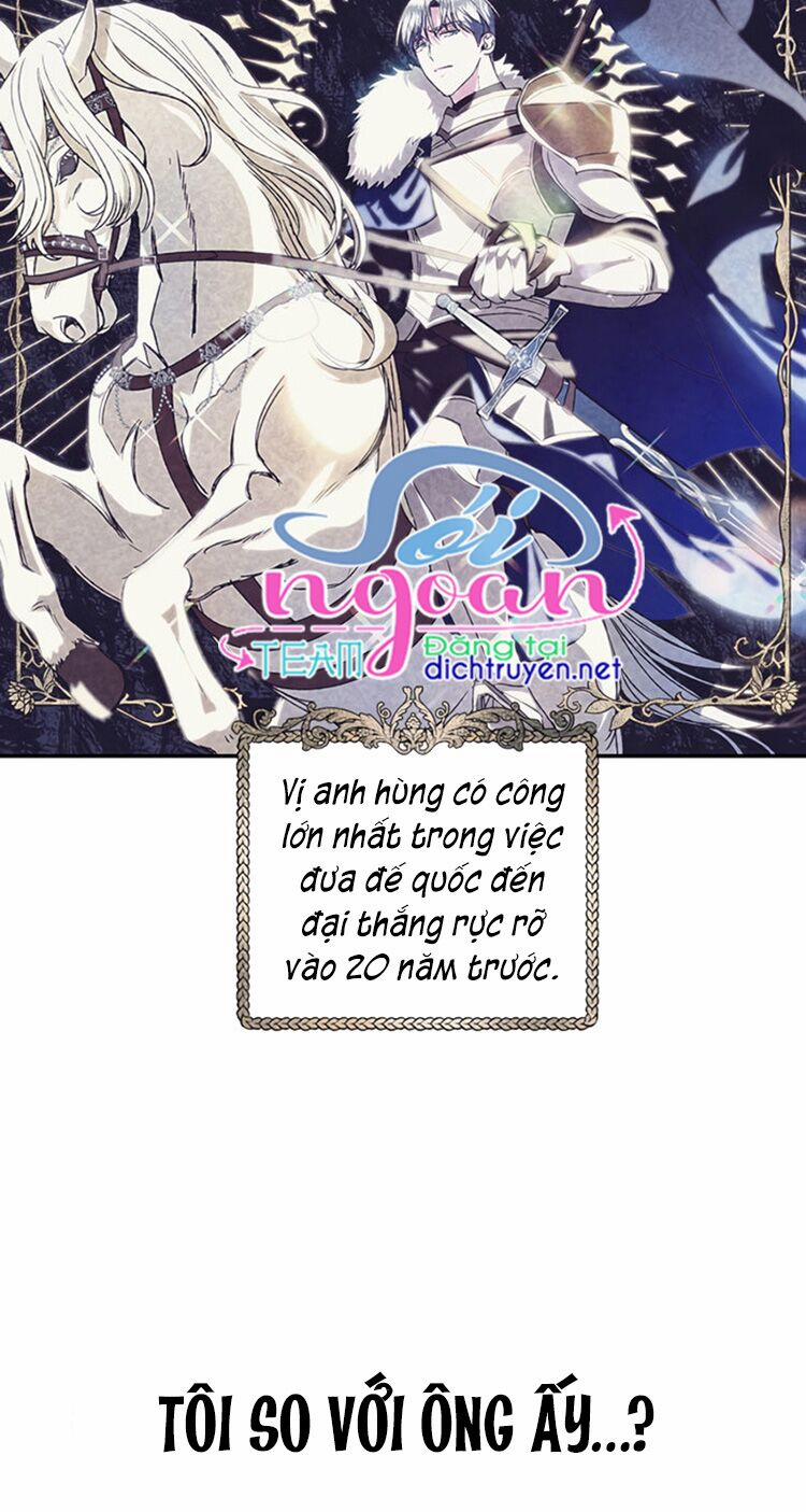 Cha, Con Không Muốn Kết Hôn! 3 trang 18