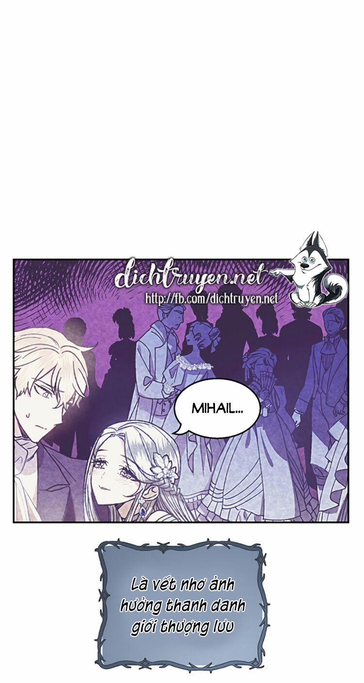 Cha, Con Không Muốn Kết Hôn! 3 trang 19