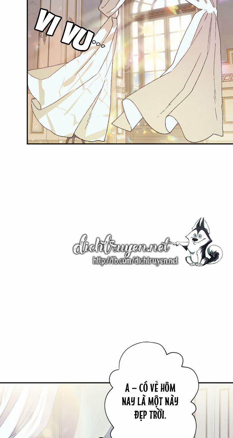 Cha, Con Không Muốn Kết Hôn! 3 trang 2