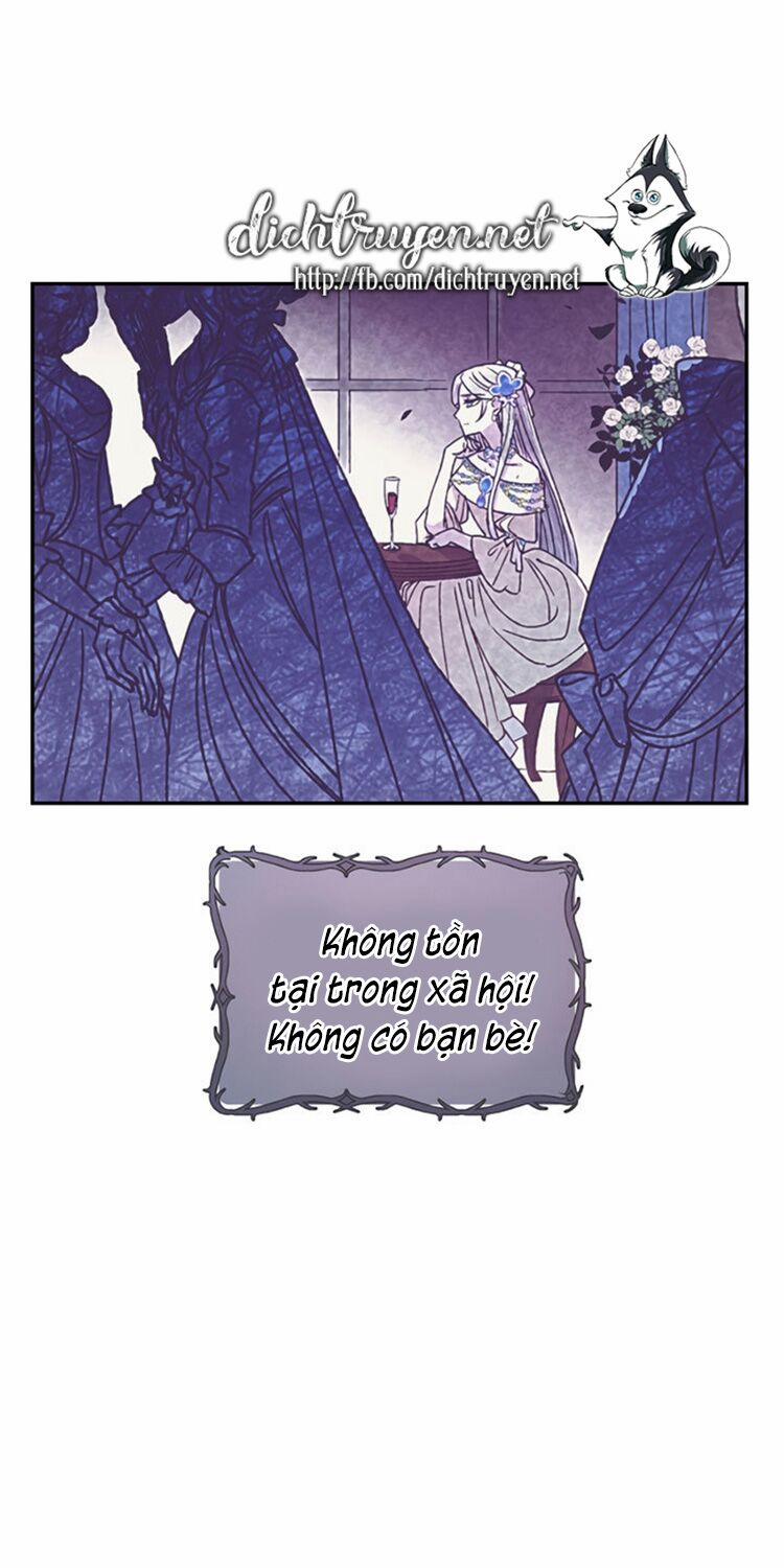 Cha, Con Không Muốn Kết Hôn! 3 trang 20