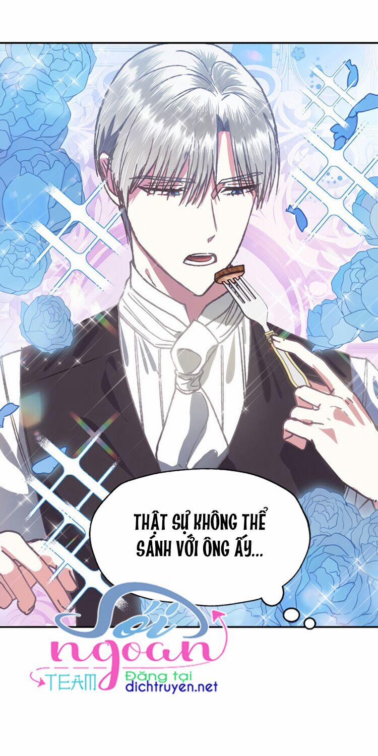 Cha, Con Không Muốn Kết Hôn! 3 trang 21