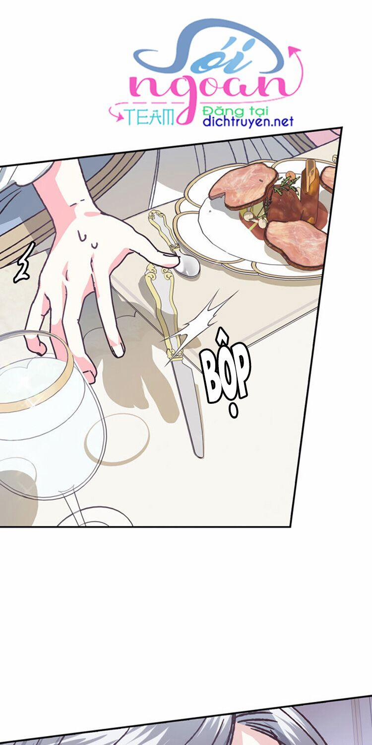 Cha, Con Không Muốn Kết Hôn! 3 trang 24