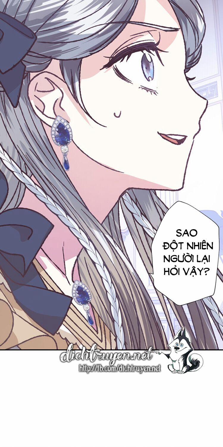 Cha, Con Không Muốn Kết Hôn! 3 trang 25