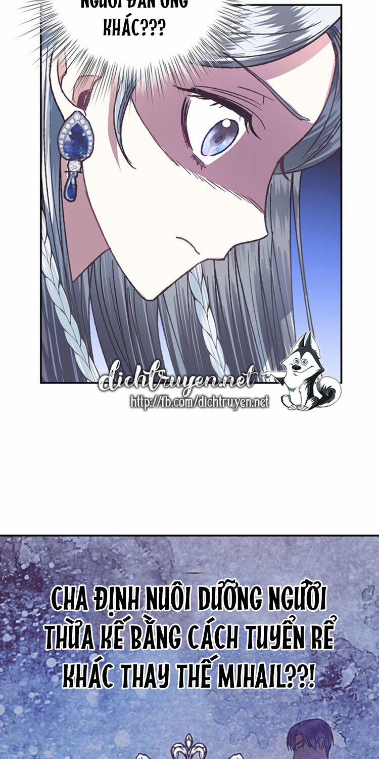 Cha, Con Không Muốn Kết Hôn! 3 trang 28