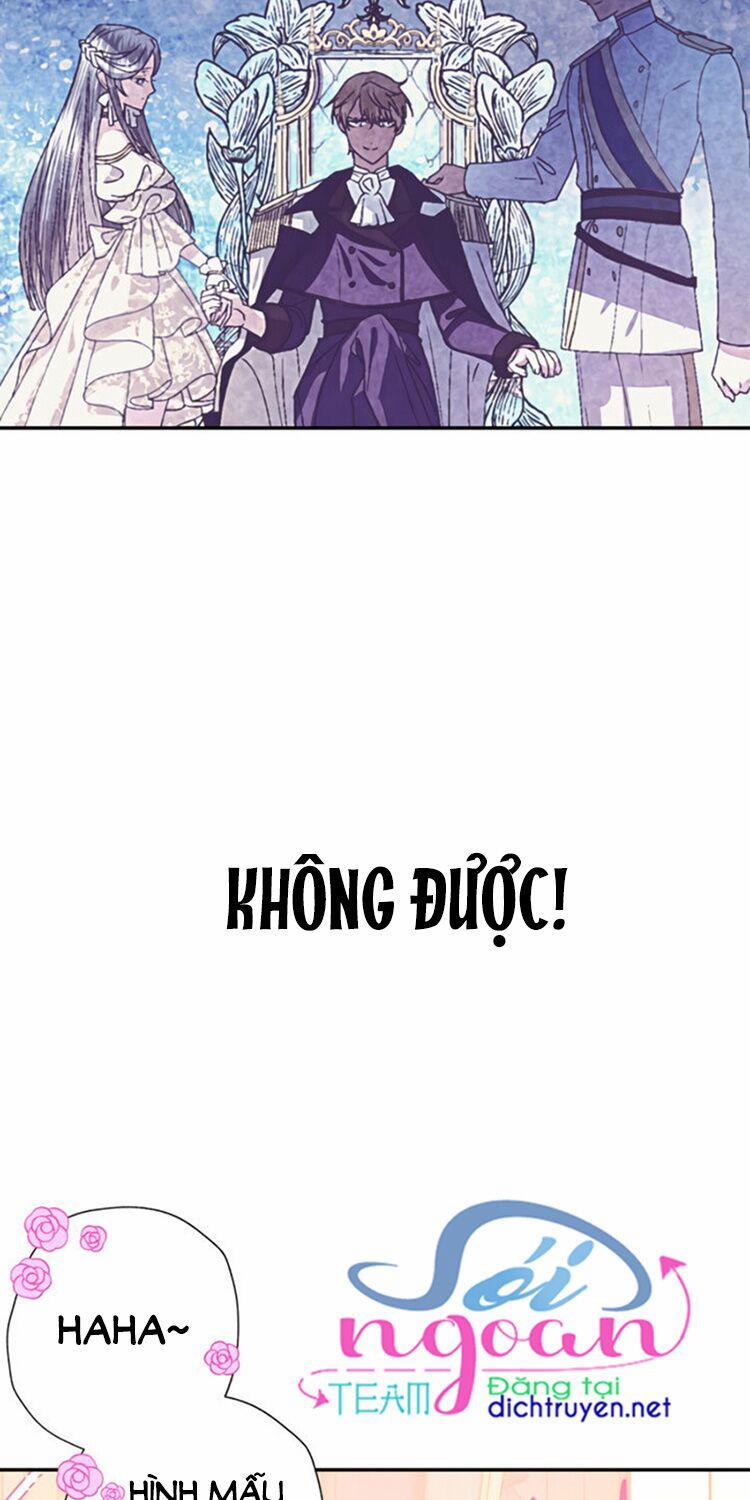 Cha, Con Không Muốn Kết Hôn! 3 trang 29