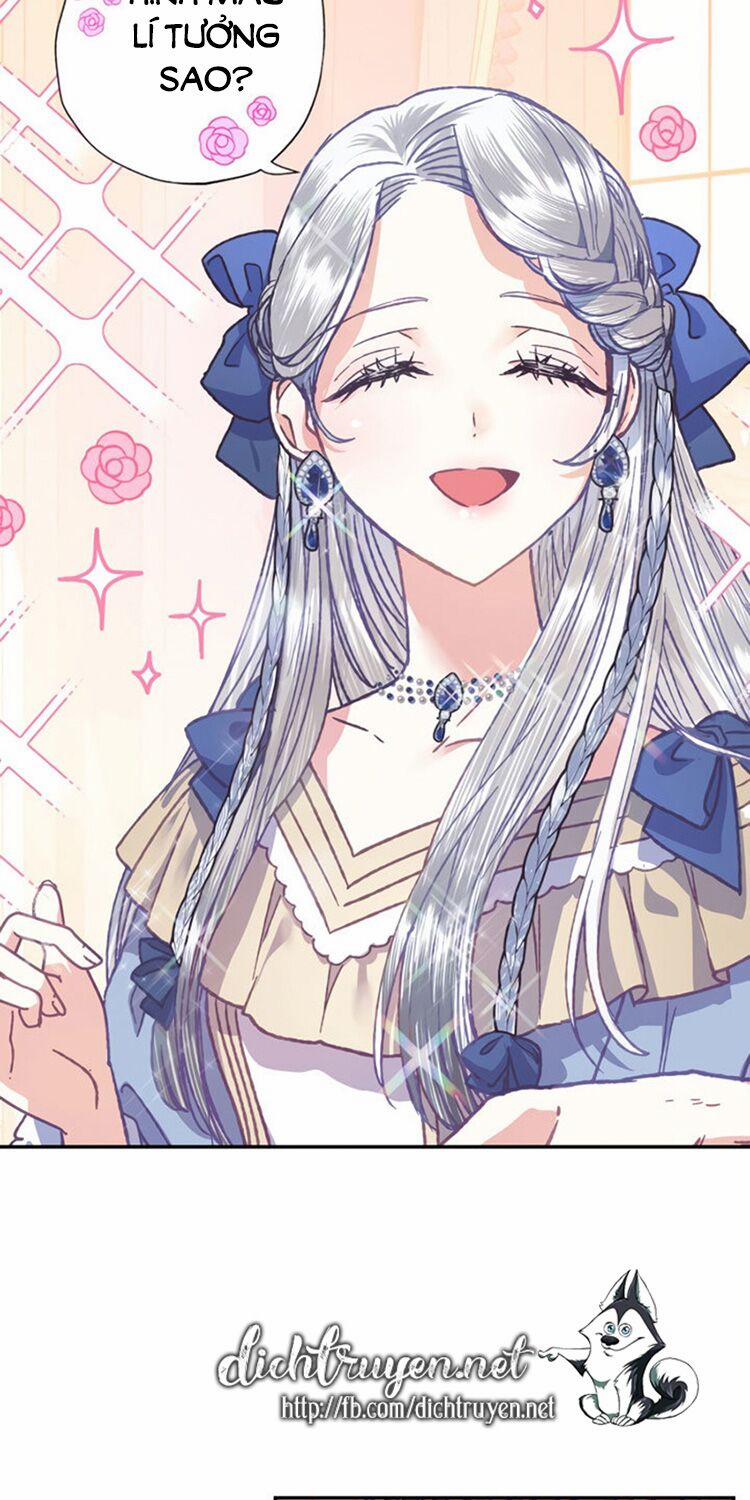 Cha, Con Không Muốn Kết Hôn! 3 trang 30