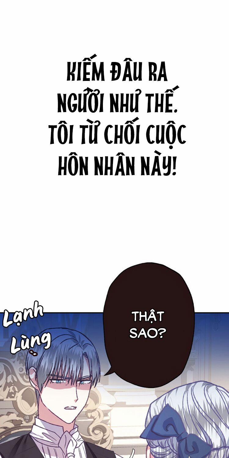 Cha, Con Không Muốn Kết Hôn! 3 trang 32