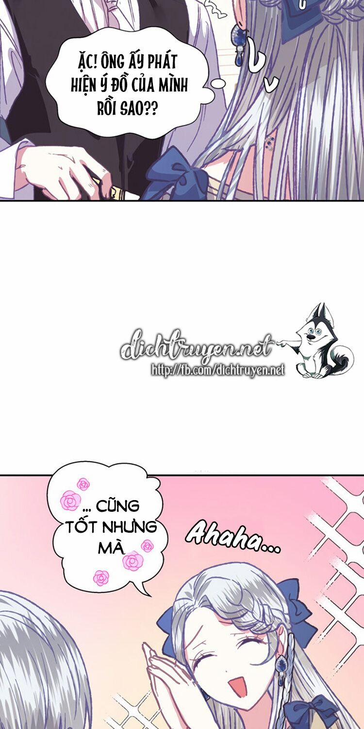 Cha, Con Không Muốn Kết Hôn! 3 trang 33