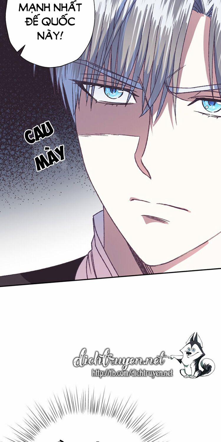 Cha, Con Không Muốn Kết Hôn! 3 trang 35