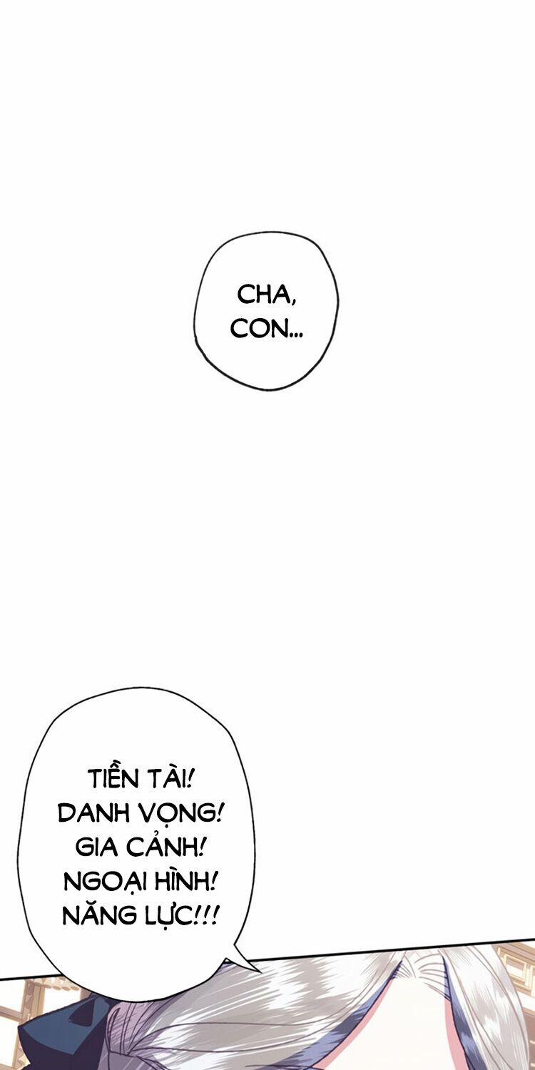 Cha, Con Không Muốn Kết Hôn! 3 trang 37