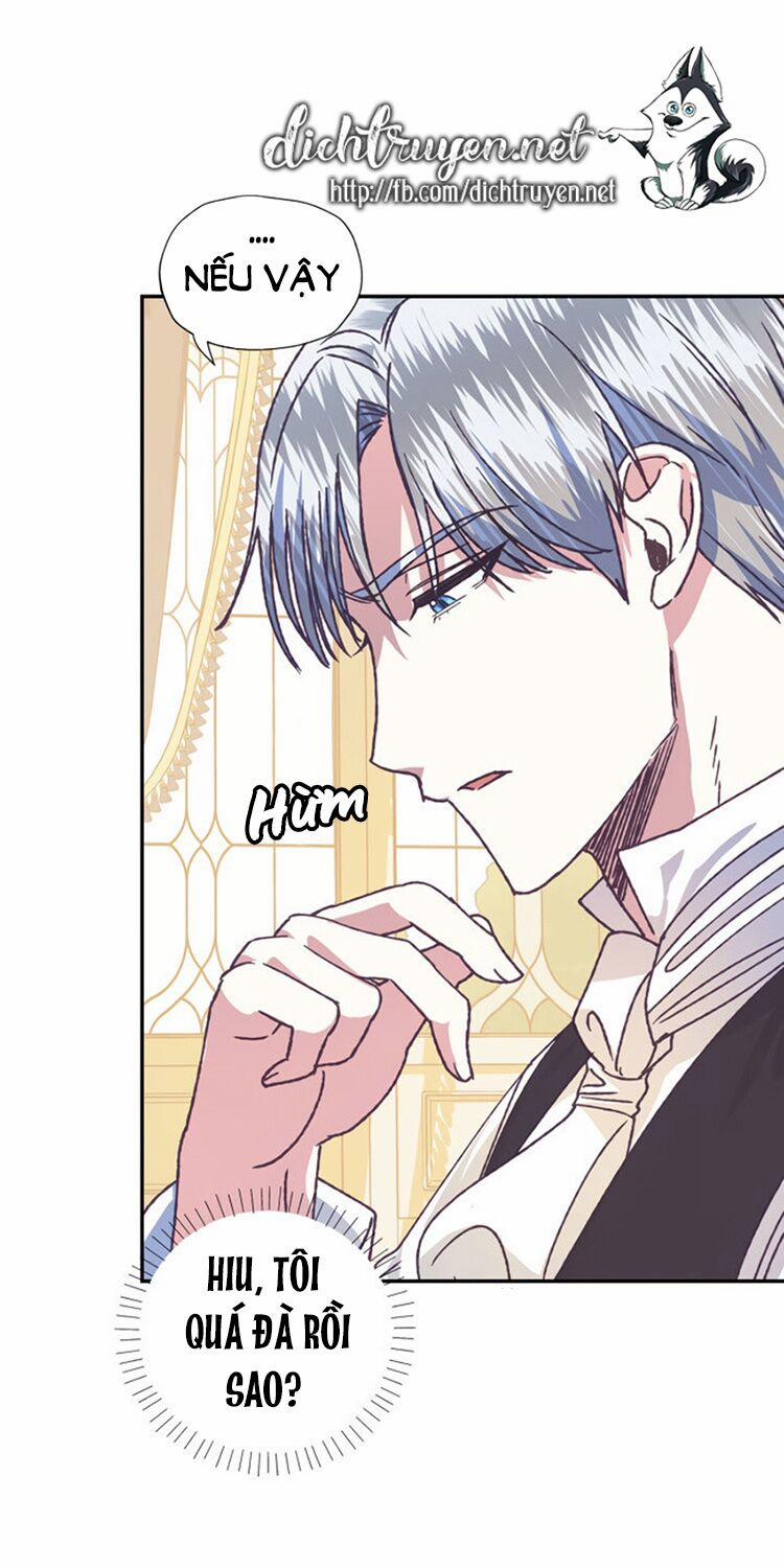 Cha, Con Không Muốn Kết Hôn! 3 trang 40