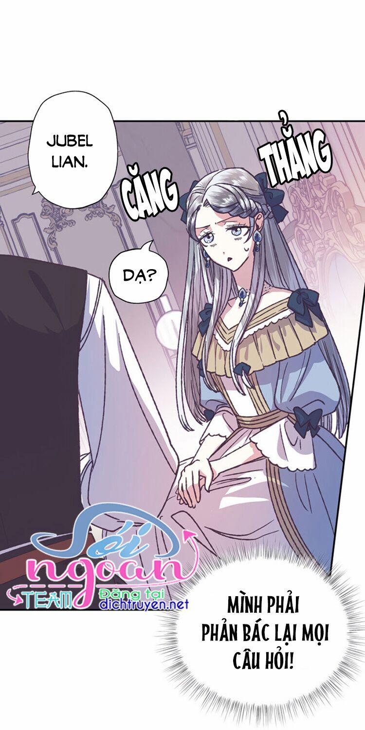 Cha, Con Không Muốn Kết Hôn! 3 trang 41