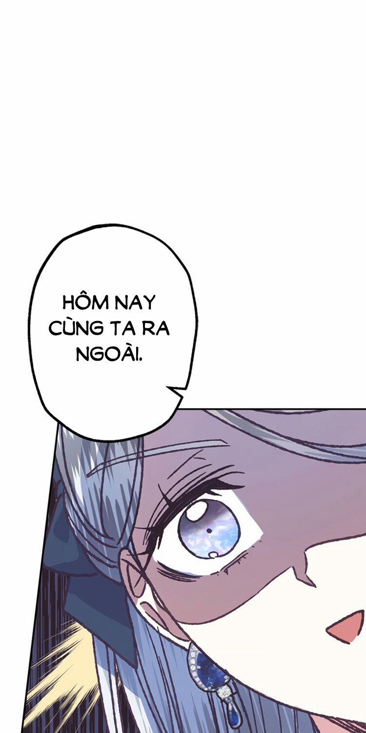 Cha, Con Không Muốn Kết Hôn! 3 trang 42