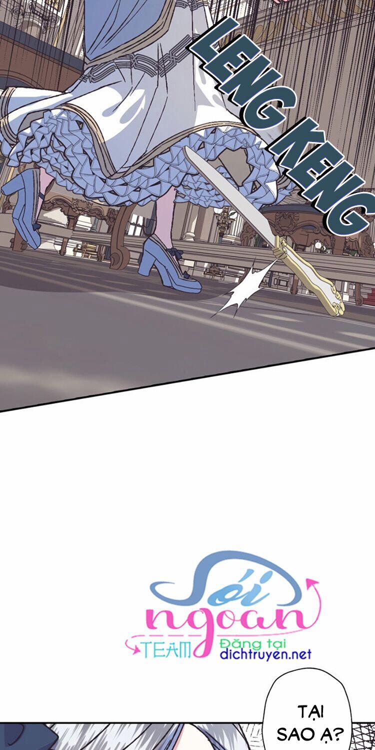 Cha, Con Không Muốn Kết Hôn! 3 trang 44