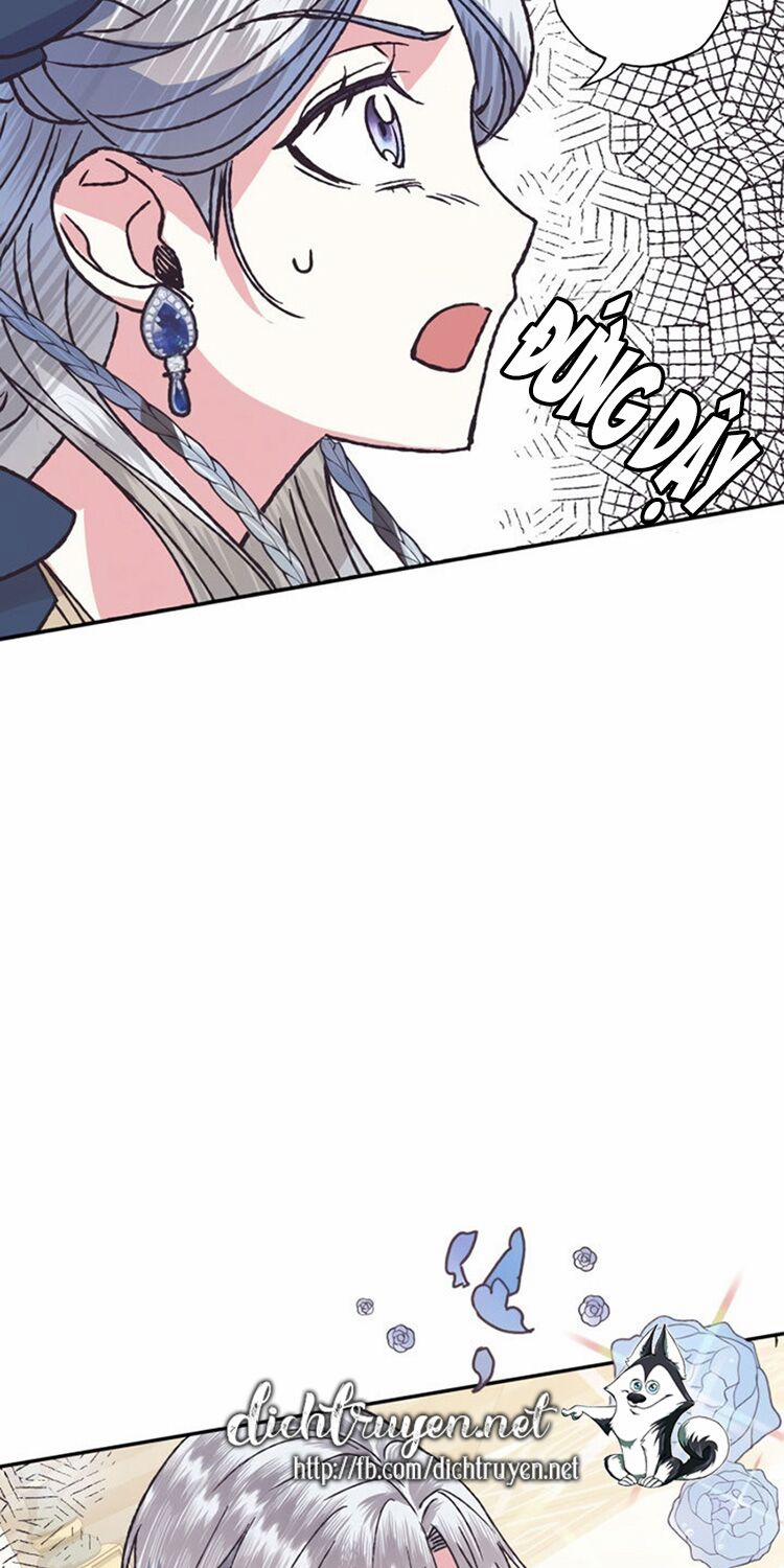 Cha, Con Không Muốn Kết Hôn! 3 trang 45